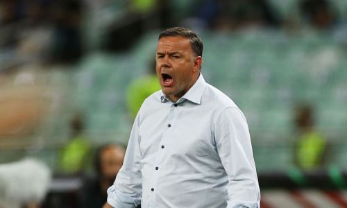 «Они проявили безрассудство». Главный тренер «Базеля» назвал виновных в голах «Кайрата»