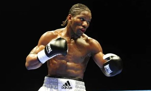 Cохранял рекорд 27-0 и побеждал Мурату. Что нужно знать о следующем сопернике Жанибека Алимханулы