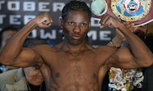 The Ring раскрыл неожиданный факт о сопернике Жанибека Алимханулы