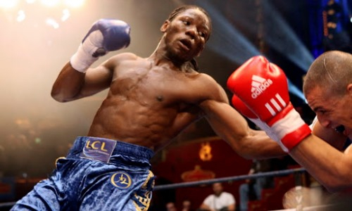 «Я даже взволнован». Зарубежный эксперт оценил выбор соперника Жанибека Алимханулы