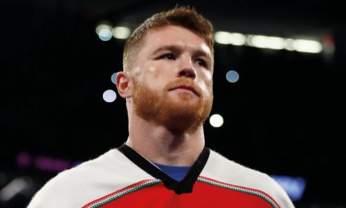 Головкин? Экс-чемпион мира назвал единственного достойного соперника для «Канело»