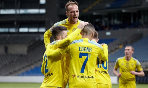 «У команды есть ресурсы добавить в нужный момент». Исход матча «Жетысу» — «Астана» выявили в России