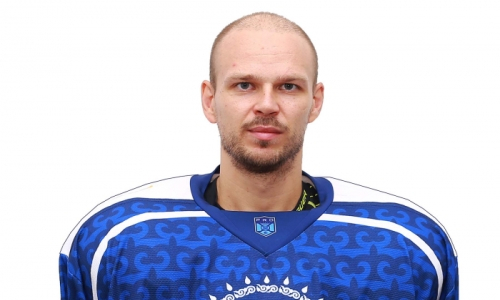 Защитник покинул казахстанский клуб после двух игр