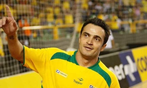 Четырежды лучший игрок мира похвалил сборную Казахстана