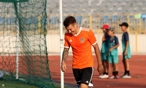 Фарм-клуб «Шахтера» порезвился в матче с «Игіліком» и обогнал его в таблице Первой лиги