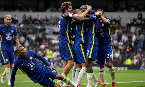 Прямая трансляция матча АПЛ «Челси» — «Саутгемптон»