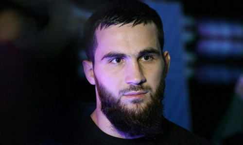 Чемпион ACA проведет свою первую защиту на турнире с участием двух казахстанских бойцов