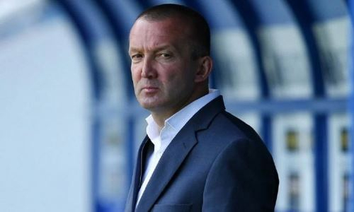 Бывший наставник «Астаны» раскрыл предпочтения в выборе нового клуба 