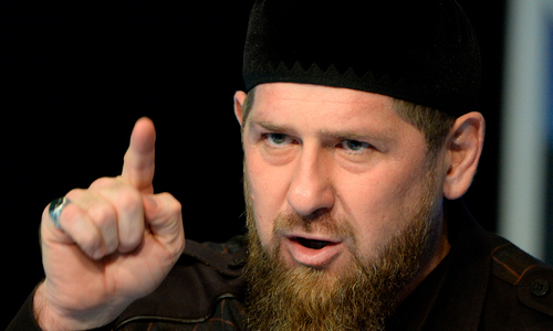 Рамзан Кадыров ответил, почему он не зовет Александра Емельяненко в «Ахмат»