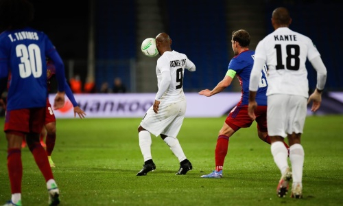 «Выглядят посолиднее чемпиона Казахстана». «Кайрат» записали в аутсайдеры группы Лиги Конференций