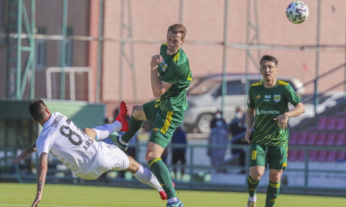 Горит «Кайсар», тлеют «Кайрат» и «Кызыл-Жар». Где будет жарко в 23 туре КПЛ