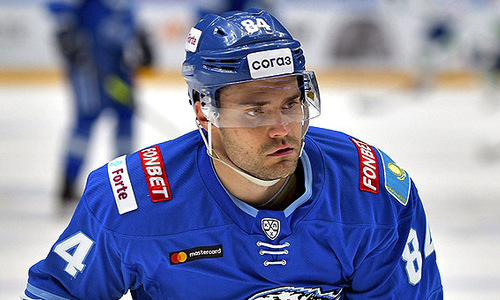 «Голы придут». В «Барысе» назвали главное условие для камбэка с 0:2 в матче с «Динамо»