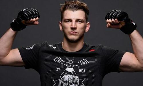 Боец MMA признался, что UFC доплатил ему за бой с Махачевым