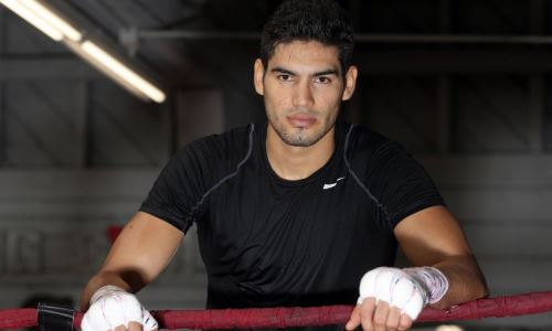 «Он не умен». Экс-чемпион мира раскритиковал Джошуа и бросил ему вызов