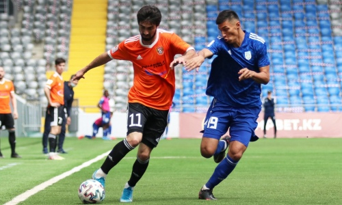 «Явно не проиграет». Казахстанский комментатор дал прогноз на матч «Туран» — «Шахтер»