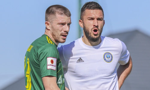 «Выиграет с минимальным счетом». Эксперт предсказал победителя матча «Тобол» — «Ордабасы»