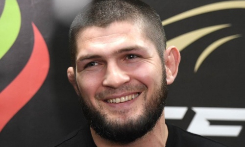 Хабиб дал совет Махачеву перед его поединком с Хукером