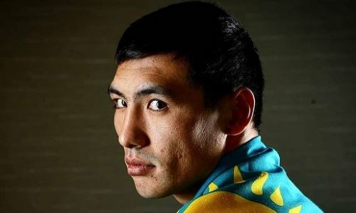«Казах — топовый претендент». Жанибек Алимханулы стал признаком плачевного состояния среднего веса