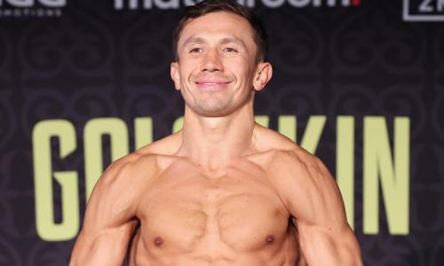 Жестоко нокаутированный Головкиным боксер сделал заявление нашел ему соперника