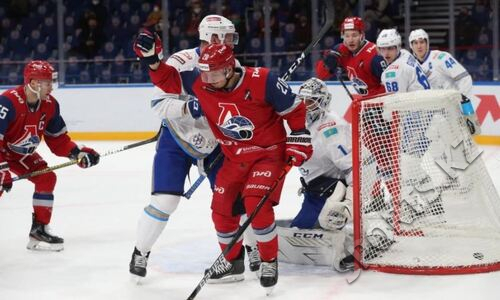 «Имеют неплохие шансы». Победителя матча КХЛ «Локомотив» — «Барыс» знают в России