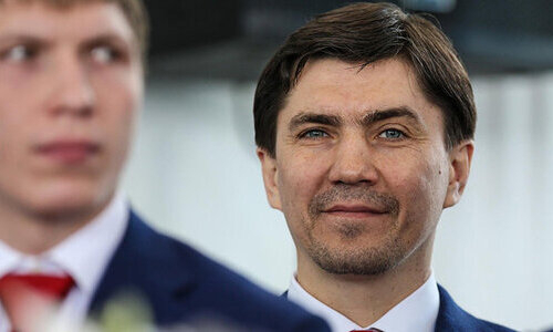 «Такая возможность существует». В «Авангарде» признались в интересе к казахстанскому тренеру