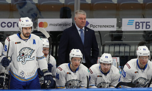 Становится жарко, или Как аутсайдеры Востока КХЛ приблизились к «Барысу» на расстояние одной победы