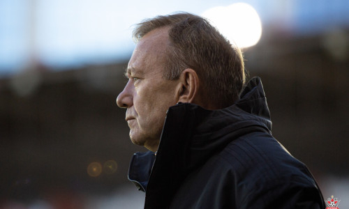 «Нам очки позарез нужны». Муханов дал оценку матчу «Кайсар» — «Актобе»