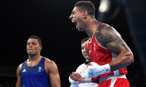 «Вернёте мне моё „золото“?». Финалист Олимпиады-2016 отреагировал на скандальное расследование против AIBA