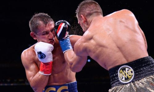 Абель Санчес назвал боксеров, которые могут «удосрочить» Геннадия Головкина