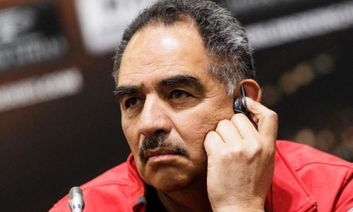 «Он чудовище». Экс-наставник Головкина оценил шансы «Канело» против Бетербиева и Бивола