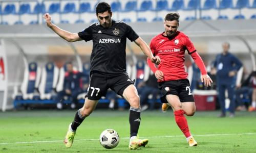 Экс-игроки «Астаны» и «Тобола» помогли выиграть следующему сопернику «Кайрата» по Лиге Конференций