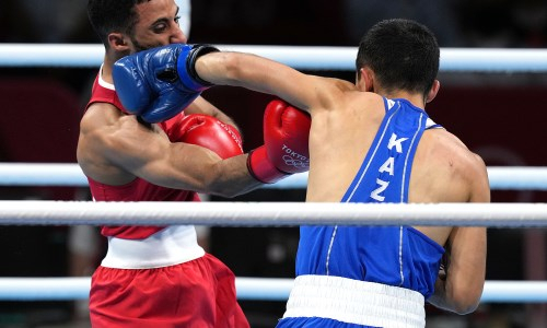 Сборной Казахстана по боксу подсказали путь к прогрессу