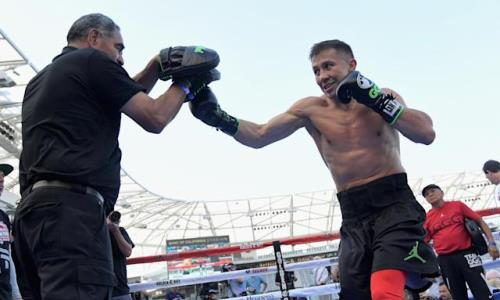 «Четко уверен». Бывший тренер Головкина вынес вердикт двум боям с «Канело»