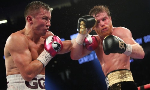 «Канело» сбежал от Головкина. Зарубежное СМИ раскрыло детали побега мексиканца