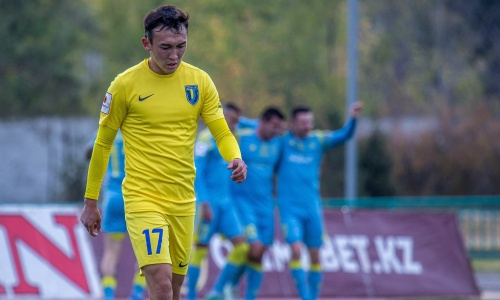 «Жетысу» слился в Первую лигу, «волки» обеззубели, «Каспий» отрекся от Европы. Кто облажался в 23 туре КПЛ