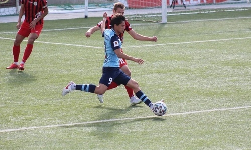 «Без болельщиков нет футбола!». Игрок «Каспия» высказался про наложенные на клуб санкции