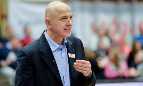 «Все ожидали, что мы проиграем». Наставники оценили матч «Зенит» — «Астана» 69:83