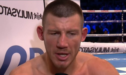 Экс-претендент на титул чемпиона мира вызвался подраться с Головкиным