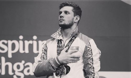 Федерация тяжелой атлетики Казахстана нарушила молчание после смерти Альберта Линдера