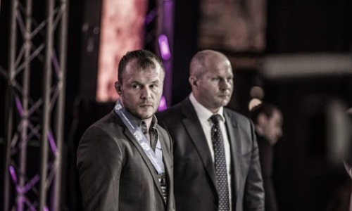 Федор Емельяненко объяснил, почему не считает Александра Шлеменко топовым бойцом