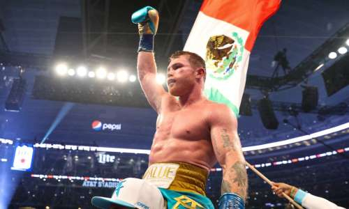 Экс-тренер Головкина оценил шансы «Канело» стать величайшим мексиканским боксером в истории
