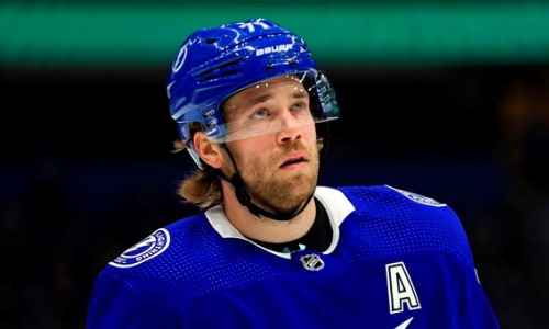 Бывший защитник «Барыса» из НХЛ получил вызов в олимпийскую сборную Швеции