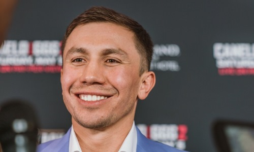 Головкину нашли «бой мечты» с чемпионом мира из России