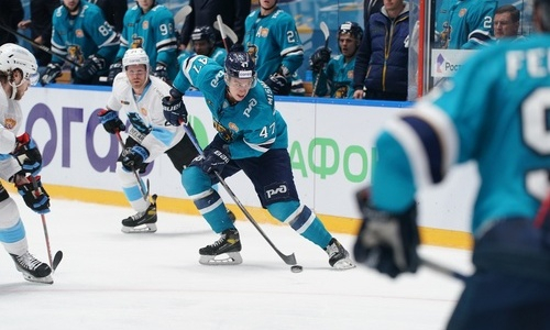 «Перевернул ситуацию в корне». В КХЛ отметили возвращение экс-наставника «Барыса» к тренерской работе