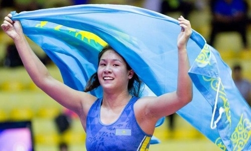 Казахстанки выступят в утешительном раунде чемпионата мира-2021
