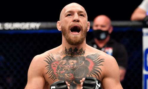 Макгрегор заявил о том, что он поднял стоимость UFC до 11 миллиардов долларов