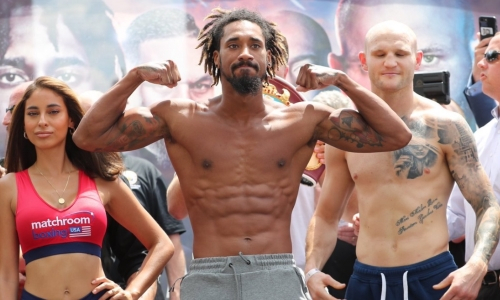 Чемпиона мира высмеяли за очередной «облом» с боем против Головкина