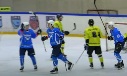 «Парней наконец-то прорвало». В «Иртыше» нашли причины прогресса в игре