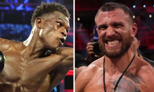 Ломаченко договорился о бое с бывшим чемпионом мира