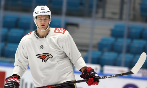 «Надо выбираться из кризиса». «Авангард» подвергся критике перед матчем с «Барысом»